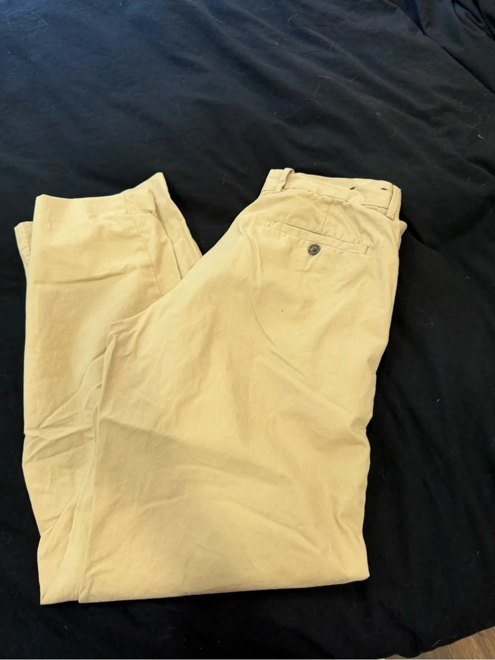 Banana Republic classic banana